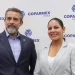 La Coparmex expresa su más amplio respaldo a Sheinbaum ante amagos de Donald Trump