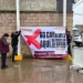 La Profeco denunciará ante la FGR a gasolinera de Durango que retiró sellos de advertencia