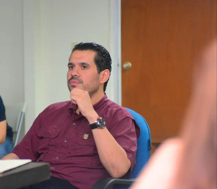 Ex coordinador de campaña de la 4T en Reynosa enciende focos rojos en Morena de Tamaulipas