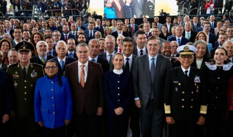 El Plan México impulsará el desarrollo económico de Tamaulipas: Ninfa Cantú Deándar