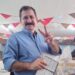 Congreso del Estado reprocha al alcalde panista de Río Bravo ingesta de bebidas alcohólicas en el inmueble