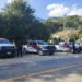 Continúa coordinación de fuerzas estatales y federales en Tamaulipas; arriban elementos de GN a la frontera
