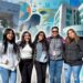 Más de 140 estudiantes y docentes de la UAT participan en programas de movilidad