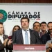 Sheinbaum no mete manos al fuego por diputado de Morena cuestionado: ‘Que diga cómo obtuvo sus propiedades’