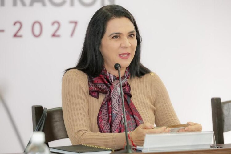 Impulsa Mónica Villarreal modernización de 96 calles de Tampico con inversión de más de $116 millones