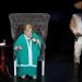 Muere a los 77 años Paquita la del Barrio, autora de ‘Rata de dos patas’