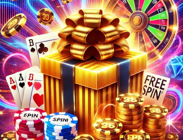 Bonos del casino 1Win: Más que una promoción, una ventaja estratégica