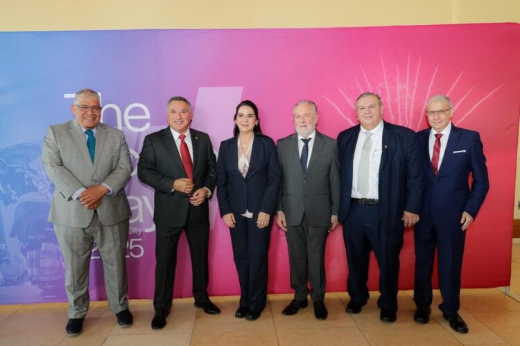 Tampico y Mc Allen comparten cooperación económica y cultural: Mónica Villarreal