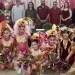 Alistan en Tampico, Madero y Altamira el Carnaval Tamaulipas 2025
