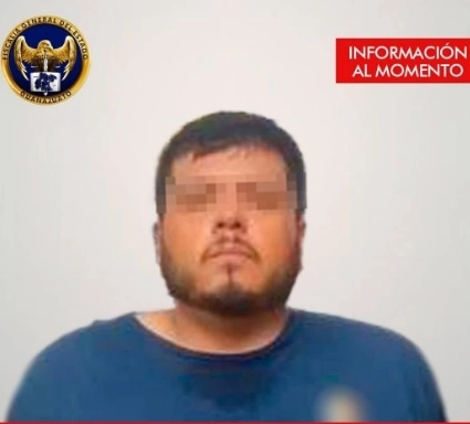 Juez de Guanajuato libera a peligroso criminal que victimó a 4 policías; la Fiscalía apelará