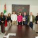 Mónica Villarreal promueve en Mc Allen presencia turística, cultural y económica de Tampico