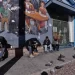 La GN y policías locales rescatan a 49 migrantes secuestrados en Ciudad Juárez y detienen a 3 delincuentes