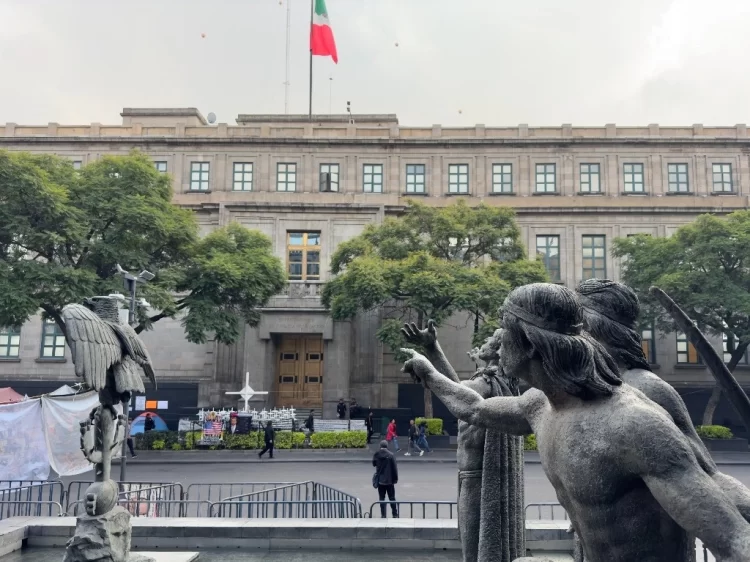 Con votación de 7 contra 3 la SCJN ordena a jueces revocar suspensiones contra la reforma judicial