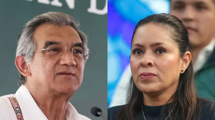 Tres diputadas del PVEM que ‘chapulinean’ a Morena niegan haberlo hecho obligadas por el gobernador