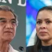 Tres diputadas del PVEM que ‘chapulinean’ a Morena niegan haberlo hecho obligadas por el gobernador