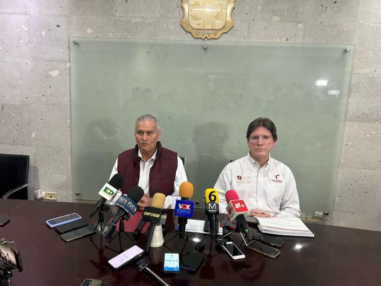 Con más pretextos que argumentos secretario niega corrupción en Salud de Tamaulipas
