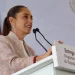 Rechaza Sheinbaum calumnias de EU y le reprocha apropiarse de información procesada por su equipo