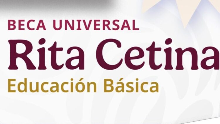 Prevén aumento de 11% en matrícula de educación media superior con beca ‘Rita Cetina’