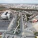 Suma Obras Públicas más de 65 mil metros lineales pavimentados en la frontera de Tamaulipas