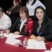 Suscribe Mónica Villarreal convenio de colaboración con el ITACE