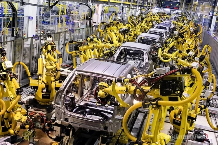 El sector automotriz de América del Norte se alinea con México ante riesgo arancelario