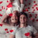 ¿Amor romántico o amor saludable?: Que lo diga el psicólogo en la fecha precisa
