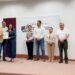 Reafirma Mónica Villarreal compromiso con la transparencia y el desarrollo social de Tampico