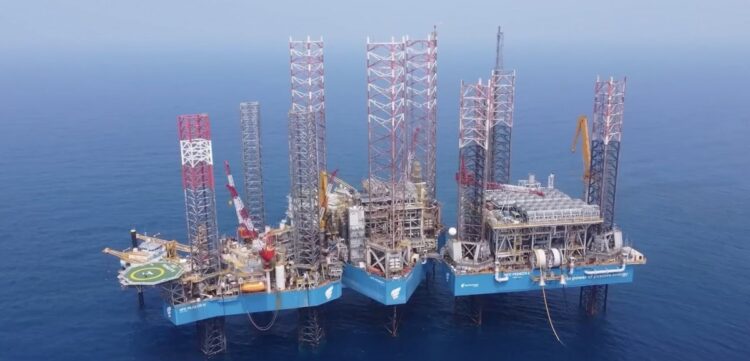 Dice Américo Villarreal que Tamaulipas se consolida como referente energético nacional