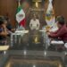 Américo Villarreal acompañará lucha de ejidatarios de Llera contra abusiva empresa eólica