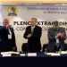 Marco Antonio García Ayala sustituye en dirigencia de la FSTSE al fallecido Joel Ayala Almeida