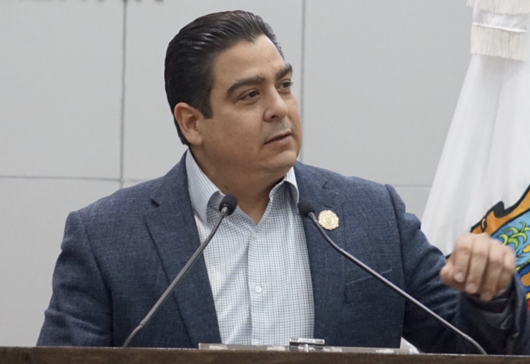 Contralora da dimensión correcta al asunto Ismael García Cabeza de Vaca: ‘Respetemos el debido proceso’