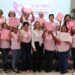 Atiende DIF Tamaulipas a más de 3 mil mujeres de manera integral en los 43 municipios