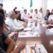 Presenta la UAT diplomado y maestría en el área de derecho municipal