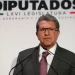 Cámara de Diputados informa que Sheinbaum retira reforma a Ley del Issste; ella confirma ante la CNTE