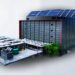 ¿Cuál es la diferencia entre los centros de datos modulares y los tradicionales?