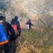 Activa SSPT Plan Tamaulipas por incendios forestales y de pastizales en 11 municipios