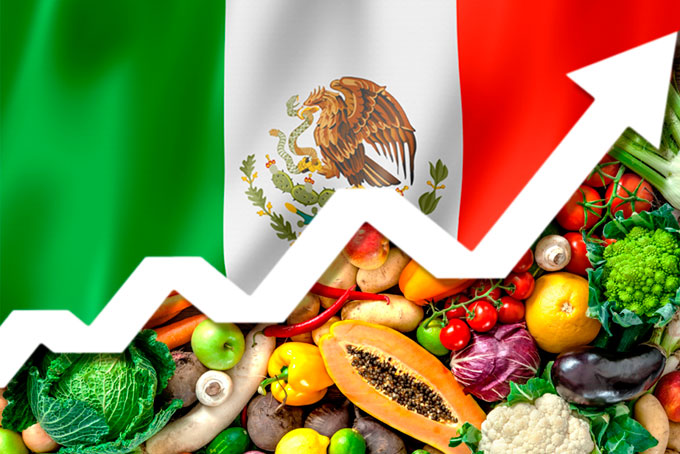 Carcome a estadounidenses el temor a la pobreza gracias a aranceles de Trump impuestos a México