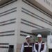 Constatan Américo y Martí Batres obra del nuevo hospital del ISSSTE en Tampico; tiene 82% de avance