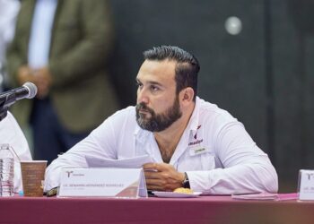 Dialoga secretaría de Turismo con plataforma de Airbnb para que pague impuesto sobre hospedaje