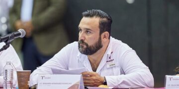 Dialoga secretaría de Turismo con plataforma de Airbnb para que pague impuesto sobre hospedaje