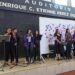 La UAT ofreció a sus universitarias el recital ‘Voces Violeta’