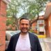 Magistrado de Sala Regional Monterrey del TEPJF pide a jueces bajarse de su nube y escuchar a los ciudadanos