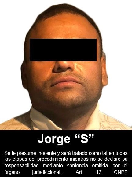 México extradita a Estados Unidos a alias ‘La Gorda’, objetivo prioritario vinculado al cártel de Sinaloa