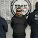 La SSPC informa detención en Tamaulipas de un delincuente  requerido por Estados Unidos