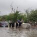 Suspenden actividades del Consejo Técnico Escolar en 4 municipios de Tamaulipas por lluvias