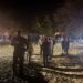 Durante 10 horas la GE sumó esfuerzos para mitigar incendio en Güémez