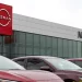 La japonesa Nissan dejará de producir sus vehículos en Argentina  y se trasladará a México en 2026