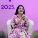 Refrenda Mónica Villarreal su compromiso con la igualdad y el empoderamiento femenino