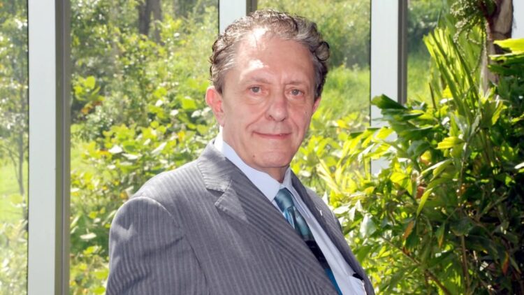 Conoce la trayectoria de Ovidio Noval Nicolau