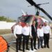Reconoce Américo Villarreal labor del personal del Sistema Estatal de Protección Civil
